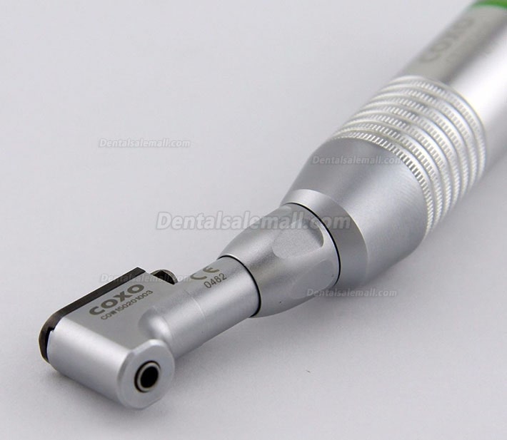 Yusendent COXO 90°Reciprocating 16:1 Endodontic Contra Angle Handpiece CX235C4-10 NSK